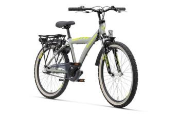 BATAVUS Snake HR3 Tacticalgreen 38/24, Groen